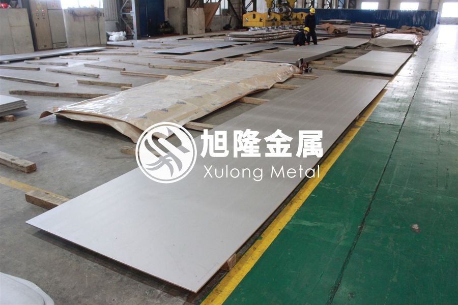 汽車用鈦合金板